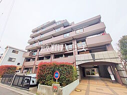 マンションイメージ