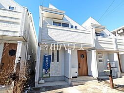 物件画像 杉並区下井草3丁目　中古戸建て