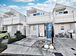 物件画像 杉並区下井草3丁目　中古戸建て