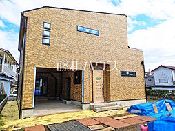 物件画像 東大和市中央4丁目 全1棟 新築分譲住宅