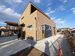 物件画像 東大和市中央4丁目　全1棟　新築分譲住宅