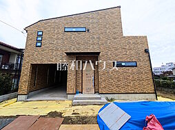 物件画像 東大和市中央4丁目 全1棟 新築分譲住宅