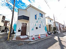 物件画像 新座市石神1丁目　全1棟　新築分譲住宅