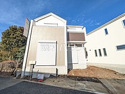 物件画像 八王子市宇津木町　全2棟　新築分譲住宅 1号棟