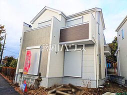 物件画像 八王子市宇津木町　全2棟　新築分譲住宅 1号棟