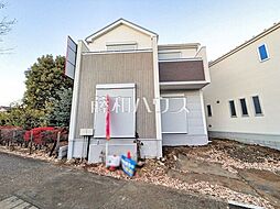 物件画像 八王子市宇津木町　全2棟　新築分譲住宅 1号棟