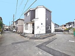 物件画像 所沢市西狭山ケ丘1丁目 全1棟 新築分譲住宅