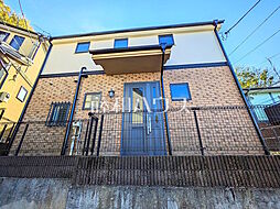 物件画像 多摩市連光寺6丁目 中古戸建て