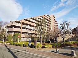 物件画像 エルフォレスト　ガーデンウイング棟