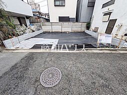 物件画像 練馬区西大泉3丁目　全1区画　宅地分譲