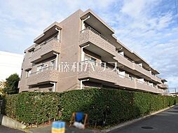 物件画像 テラス久我山