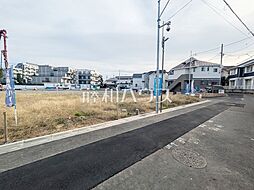 物件画像 練馬区土支田1丁目 全6区画 建築条件付売地 6号地