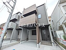 物件画像 所沢市けやき台1丁目 全2棟 新築分譲住宅 2号棟