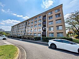 物件画像 落合団地　4‐2‐3号棟