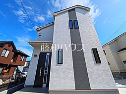 物件画像 日野市平山5丁目　全3棟　新築分譲住宅 1号棟