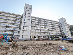 物件画像 東大和グリーンタウン2号棟