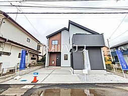 物件画像 国分寺市北町5丁目 全1棟 新築分譲住宅