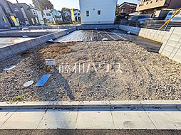 物件画像 東大和市芋窪4丁目　全12区画　建築条件付売地 1号地