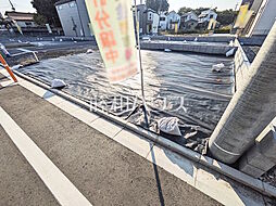 物件画像 東大和市芋窪4丁目 全12区画 建築条件付売地 2号地