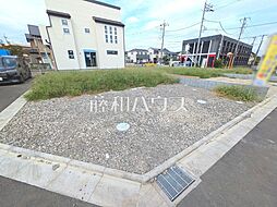 物件画像 東大和市芋窪4丁目　全12区画　建築条件付売地 4号地