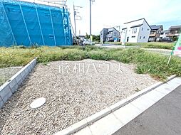 物件画像 東大和市芋窪4丁目　全12区画　建築条件付売地 11号地