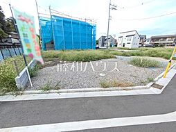 物件画像 東大和市芋窪4丁目 全12区画 建築条件付売地 12号地