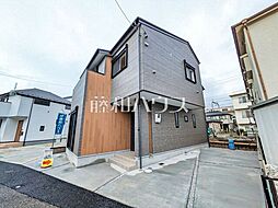 物件画像 国立市西1丁目　全7棟　新築分譲住宅 D号棟