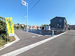 物件画像 小平市花小金井5丁目 全5区画/4号地 建築条件付売地 4号地