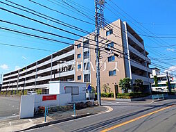 物件画像 イニシア朝霞台