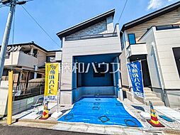 物件画像 府中市本町2丁目　全2棟　新築分譲住宅 1号棟