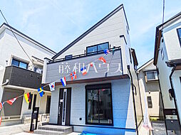 物件画像 小平市仲町　全2棟　新築分譲住宅 1号棟