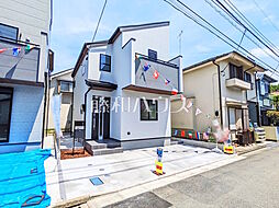 物件画像 小平市仲町　全2棟　新築分譲住宅 2号棟