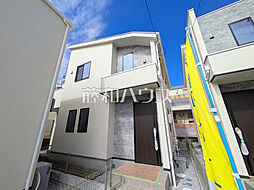 物件画像 立川市柴崎町5丁目　全4棟　新築分譲住宅 2号棟