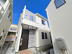 物件画像 立川市柴崎町5丁目 全4棟 新築分譲住宅 3号棟