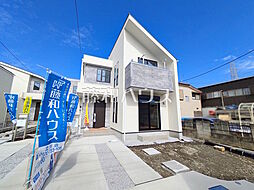 物件画像 立川市柴崎町5丁目 全4棟 新築分譲住宅 4号棟