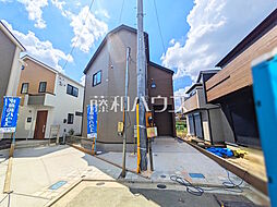 物件画像 新座市東2丁目 全14棟 新築分譲住宅 4号棟