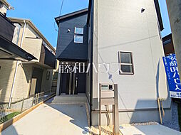 物件画像 新座市東2丁目　全14棟　新築分譲住宅 11号棟