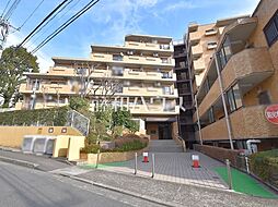 物件画像 ライオンズマンション府中の丘