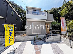 物件画像 稲城市平尾2丁目 全2棟 新築分譲住宅 1号棟