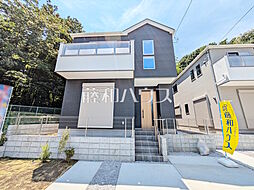 物件画像 稲城市平尾2丁目　全2棟　新築分譲住宅 2号棟