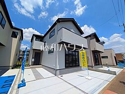 物件画像 東大和市立野1丁目 全4棟 新築分譲住宅 2号棟