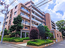 マンションイメージ