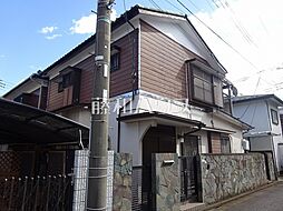 物件画像 小平市上水南町1丁目 全1区画 宅地分譲