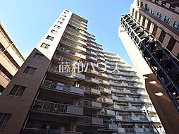 物件画像 豊島園パークマンション