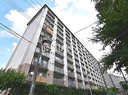 物件画像 狛江ハイタウン3号棟