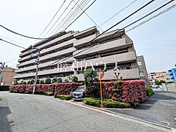 物件画像 ランドコートつつじヶ丘