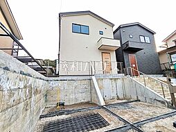 物件画像 八王子市元八王子町3丁目　全2棟　新築分譲住宅 B号棟