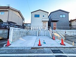 物件画像 八王子市元八王子町3丁目　全2棟　新築分譲住宅 B号棟