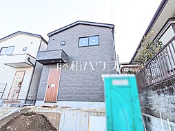 物件画像 八王子市元八王子町3丁目 全2棟 新築分譲住宅 A号棟