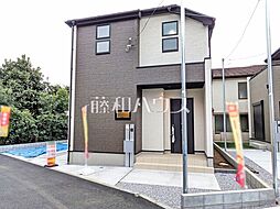 物件画像 所沢市上新井2丁目　全3棟／3号棟　新築分譲住宅 3号棟
